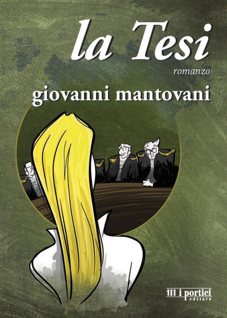 Giovanni Mantovani