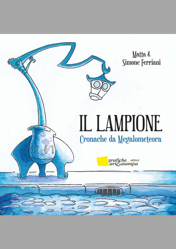 lampione